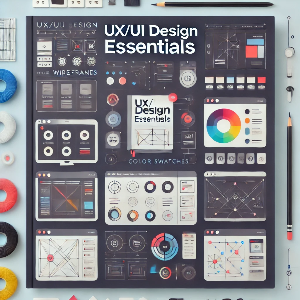 UX/UI Design Essentials