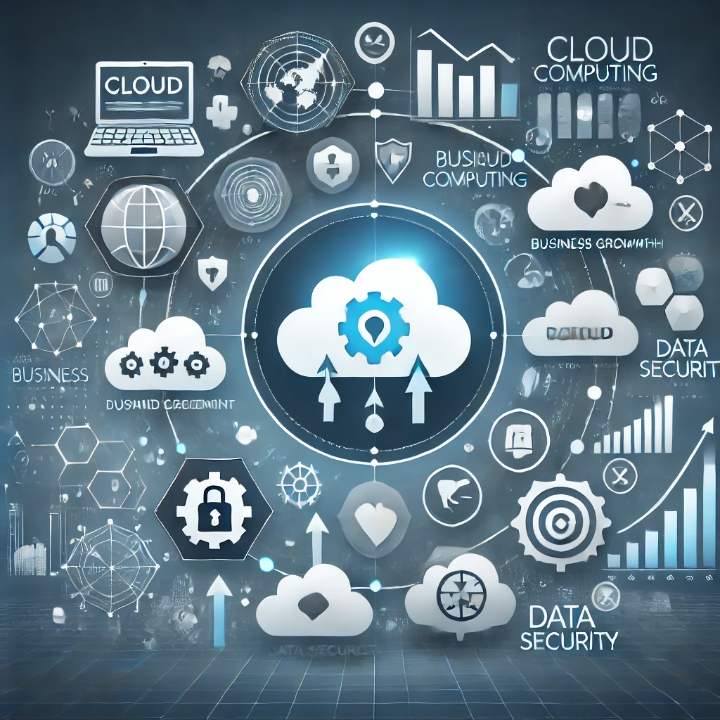 Cloud Computing for Businesses