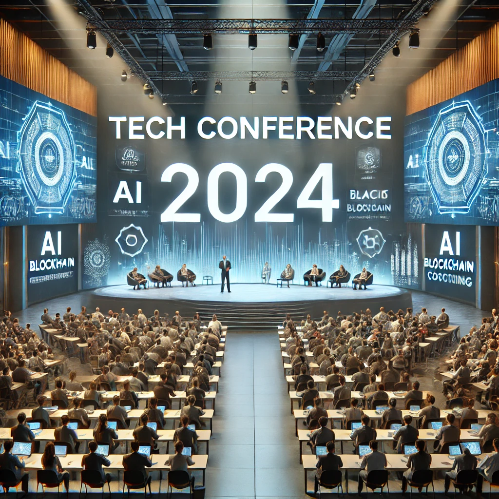 Annual Tech Conference 2024